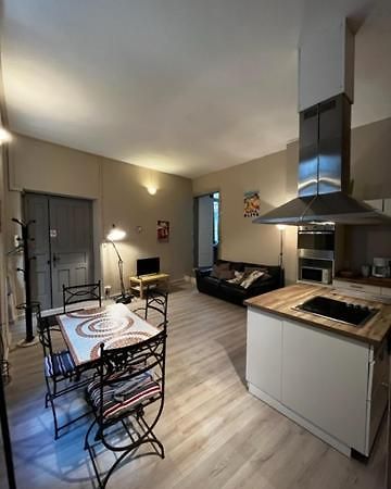 Cosy House T3 City Center, Museum, Place Carnot Каркассон Экстерьер фото