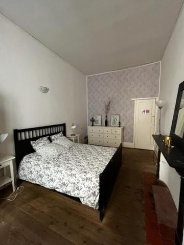 Cosy House T3 City Center, Museum, Place Carnot Каркассон Экстерьер фото
